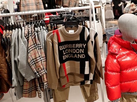 burberry factory store online|Burberry factory outlet online store.